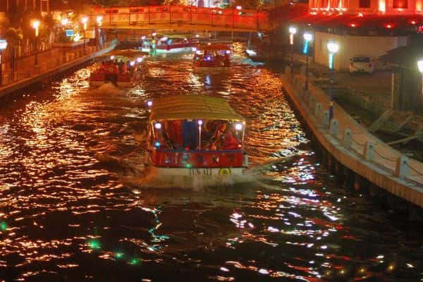MELAKA RIVER CRUISE4