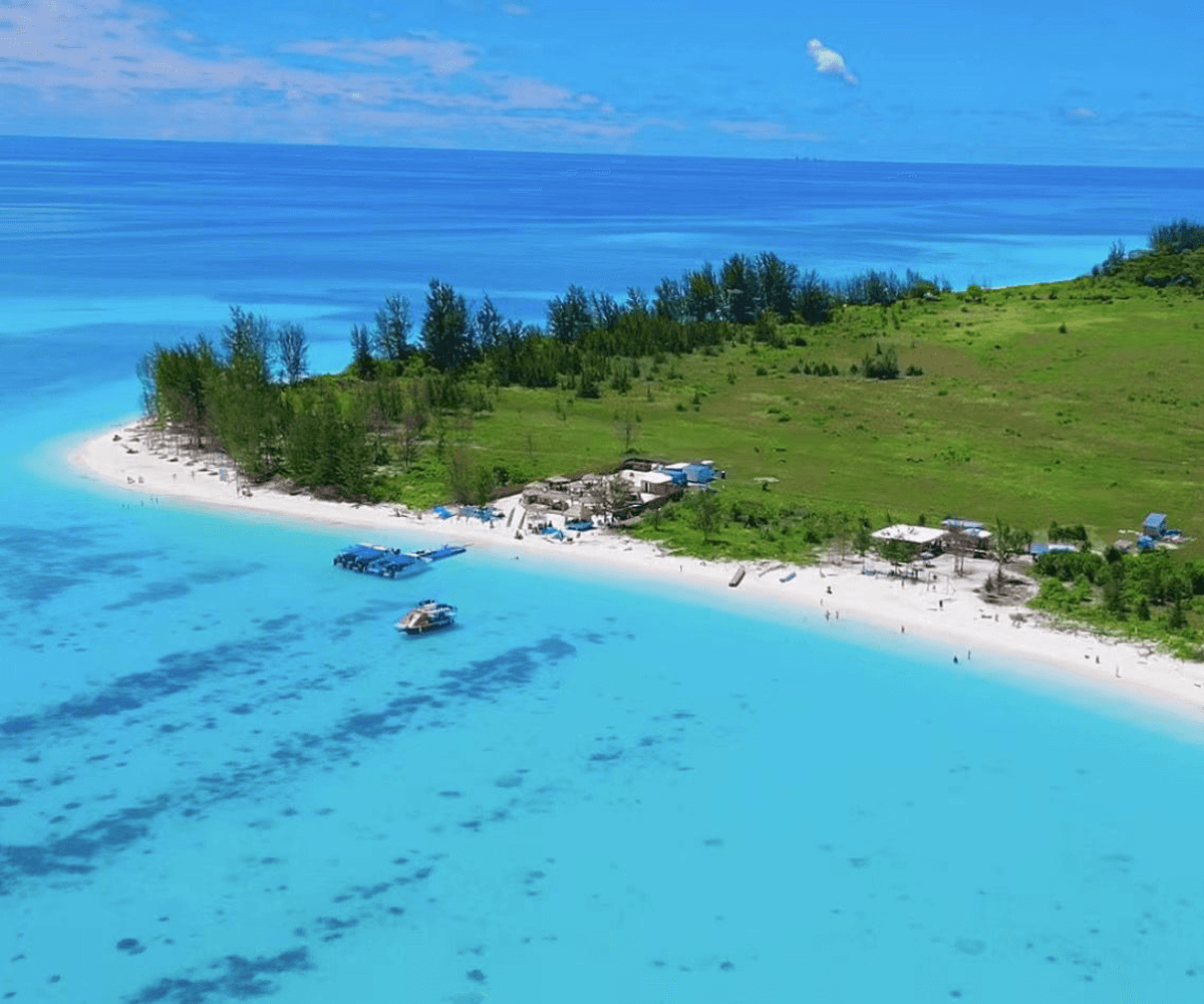 ทัวร์ดำน้ำตื้นที่เกาะเมนกาลูมในโคตาคินาบาลูแบบพรีเมียมหนึ่งวัน3