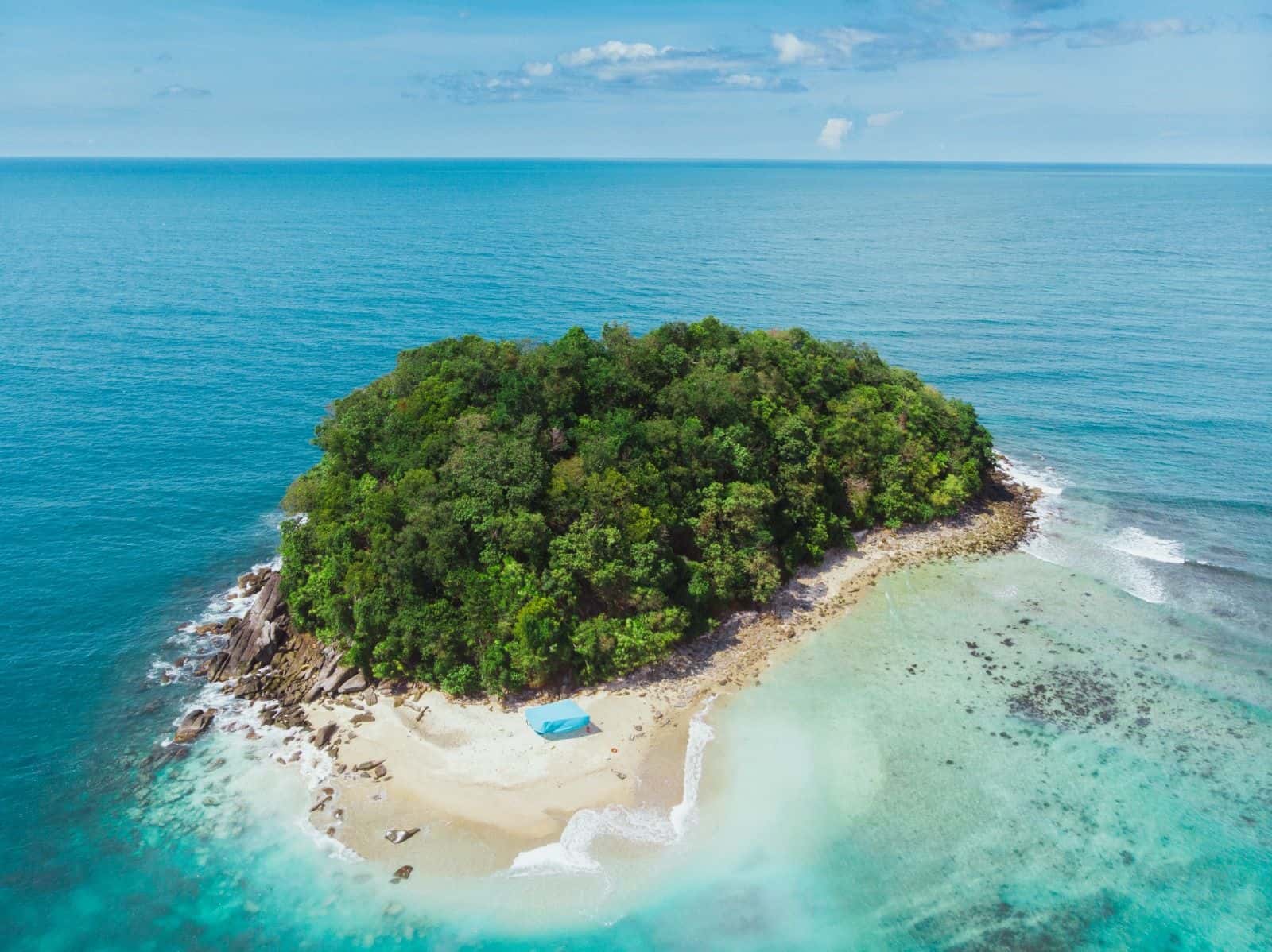 Moonbay Snorkeling/Diving and Kawa Kawa River Cruise 1 Day Tour3