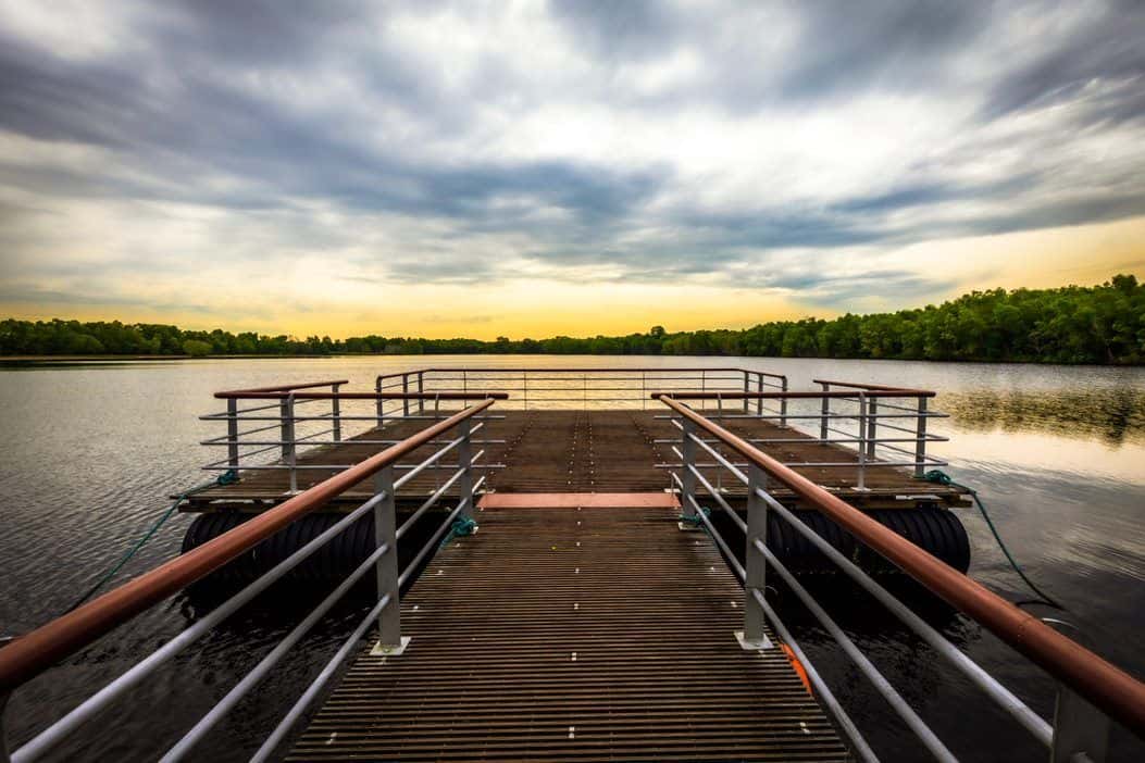 Paya Indah Discovery Wetlands at Gamuda Cove, Selangor1