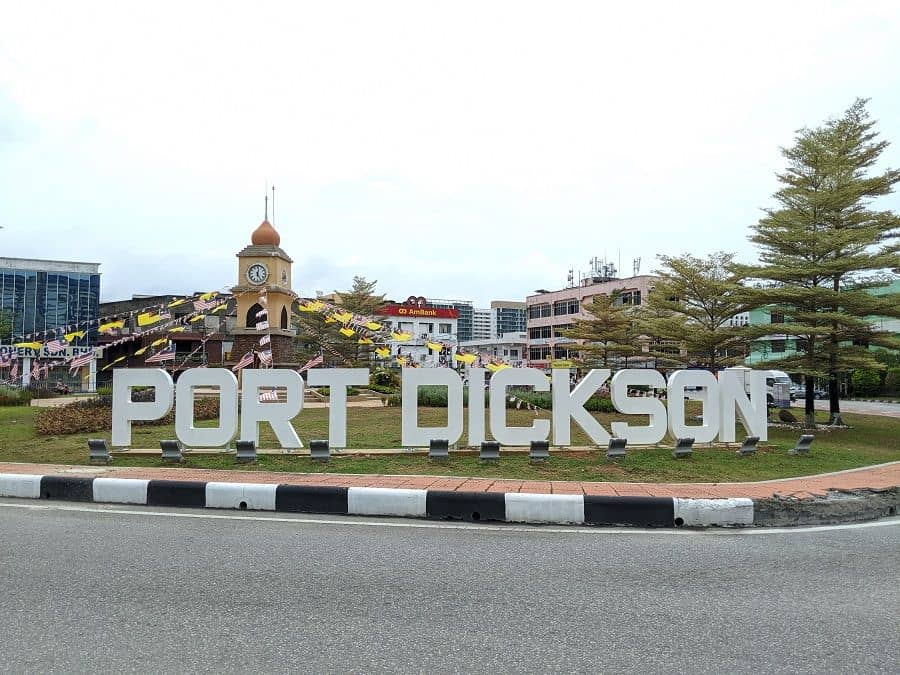 Port Dickson Day Tour - ONE CAN GO SIC TOUR