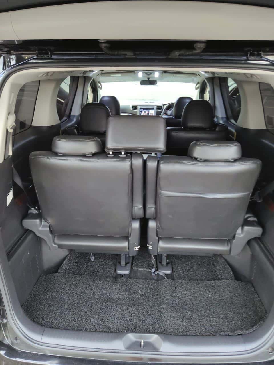 Private Car To/From Johor Bahru (Per Way)4