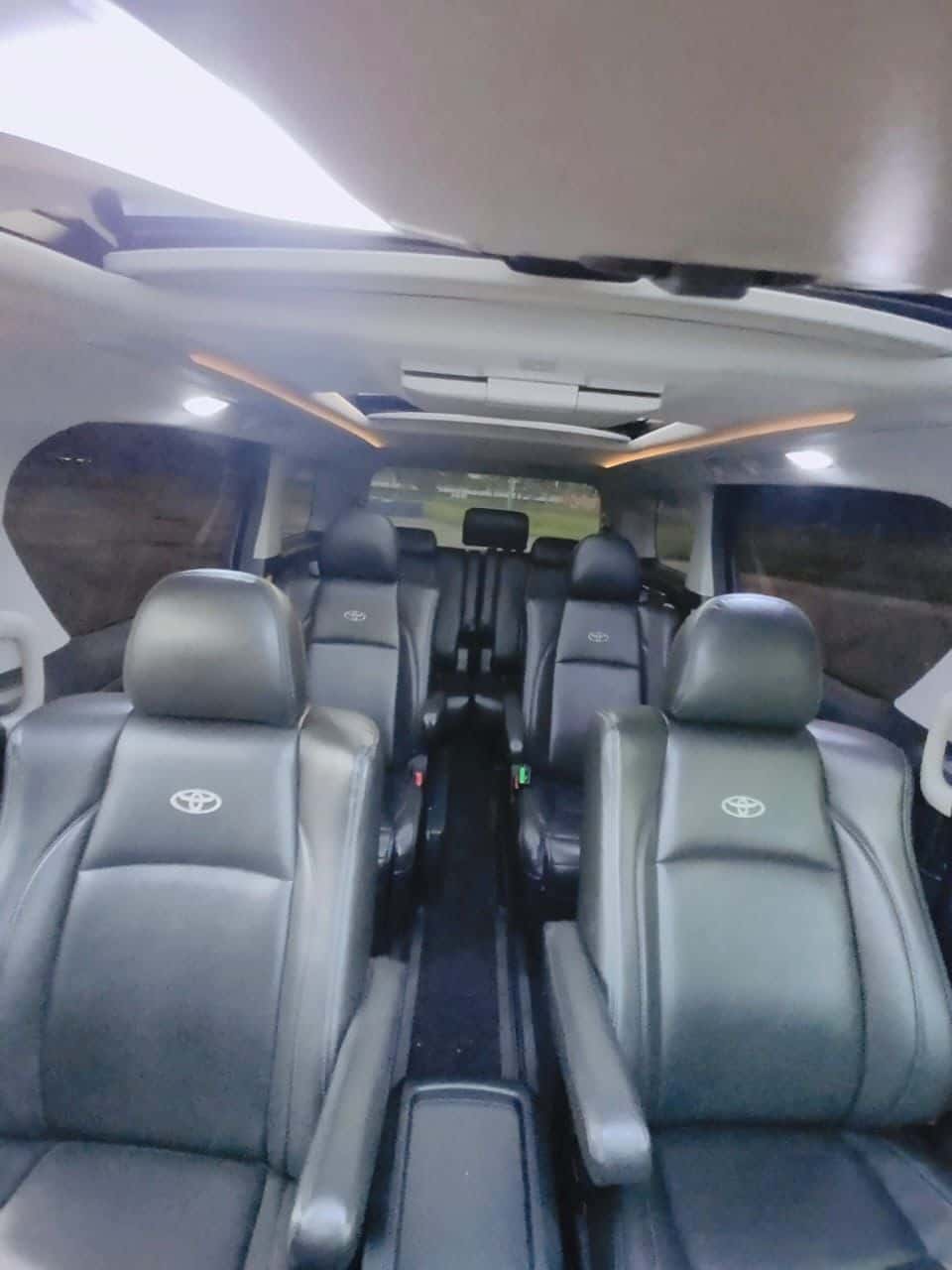 Private Car To/From Johor Bahru (Per Way)3