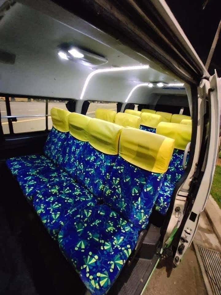 Private Car To/From Johor Bahru (Per Way)2