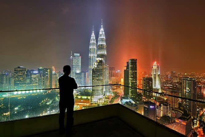 Private Day Kuala Lumpur Photographic Tour With Petronas Twin Towers
