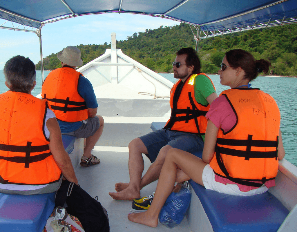 Private: Southern Island Geopark Tour