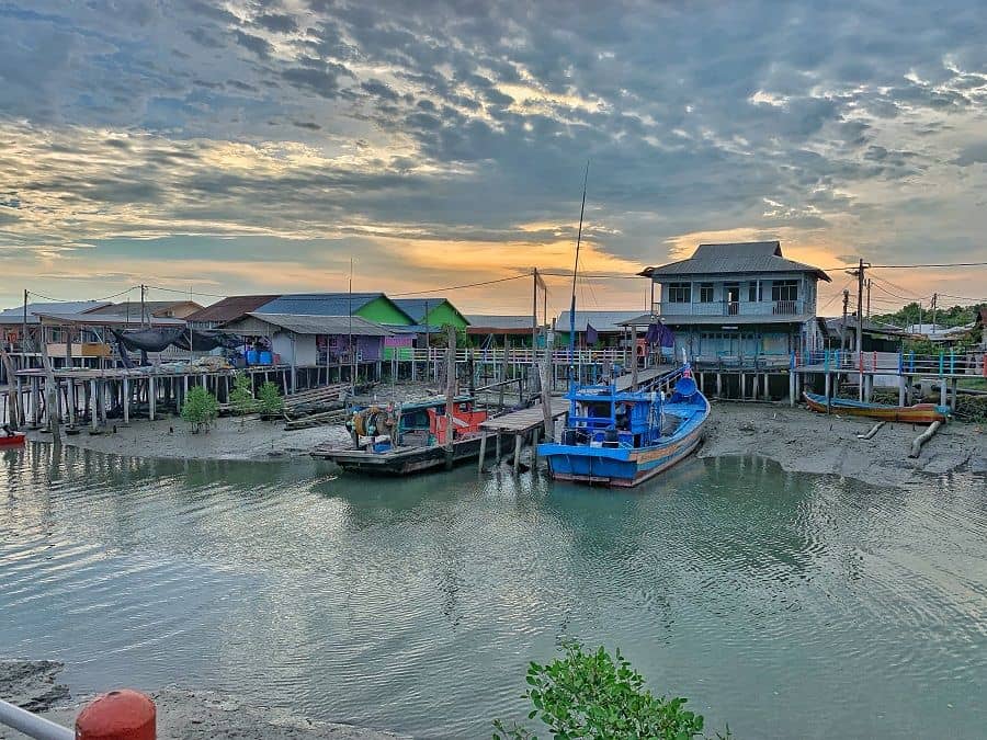 PULAU KETAM RURAL ADVENTURE DAY TOUR (SIC – JOIN IN TOUR)