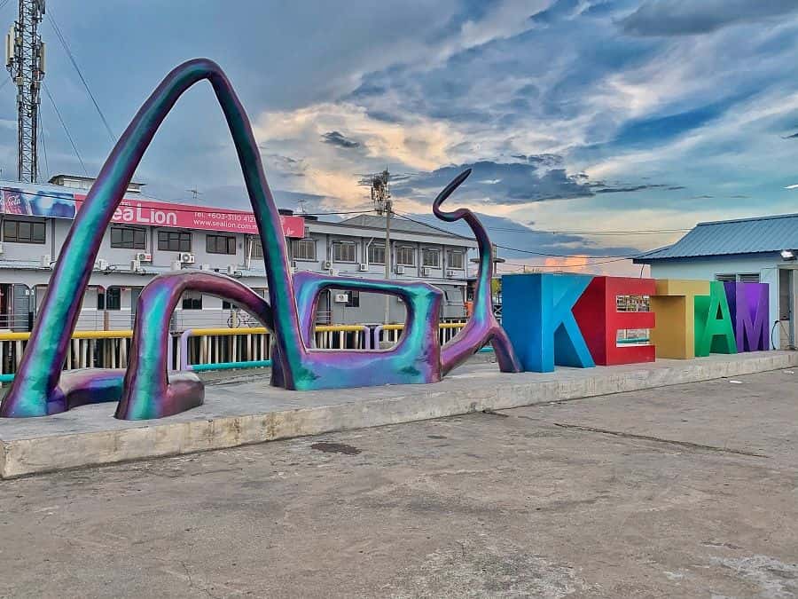 PULAU KETAM RURAL ADVENTURE DAY TOUR (SIC – JOIN IN TOUR)3
