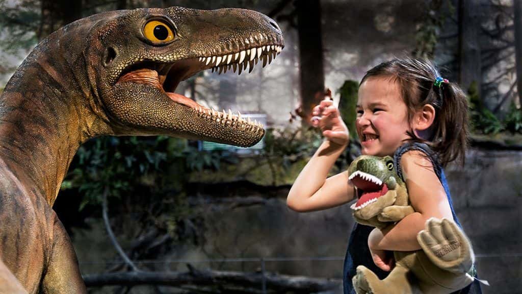 Ripley's Adventureland Genting Highlands2