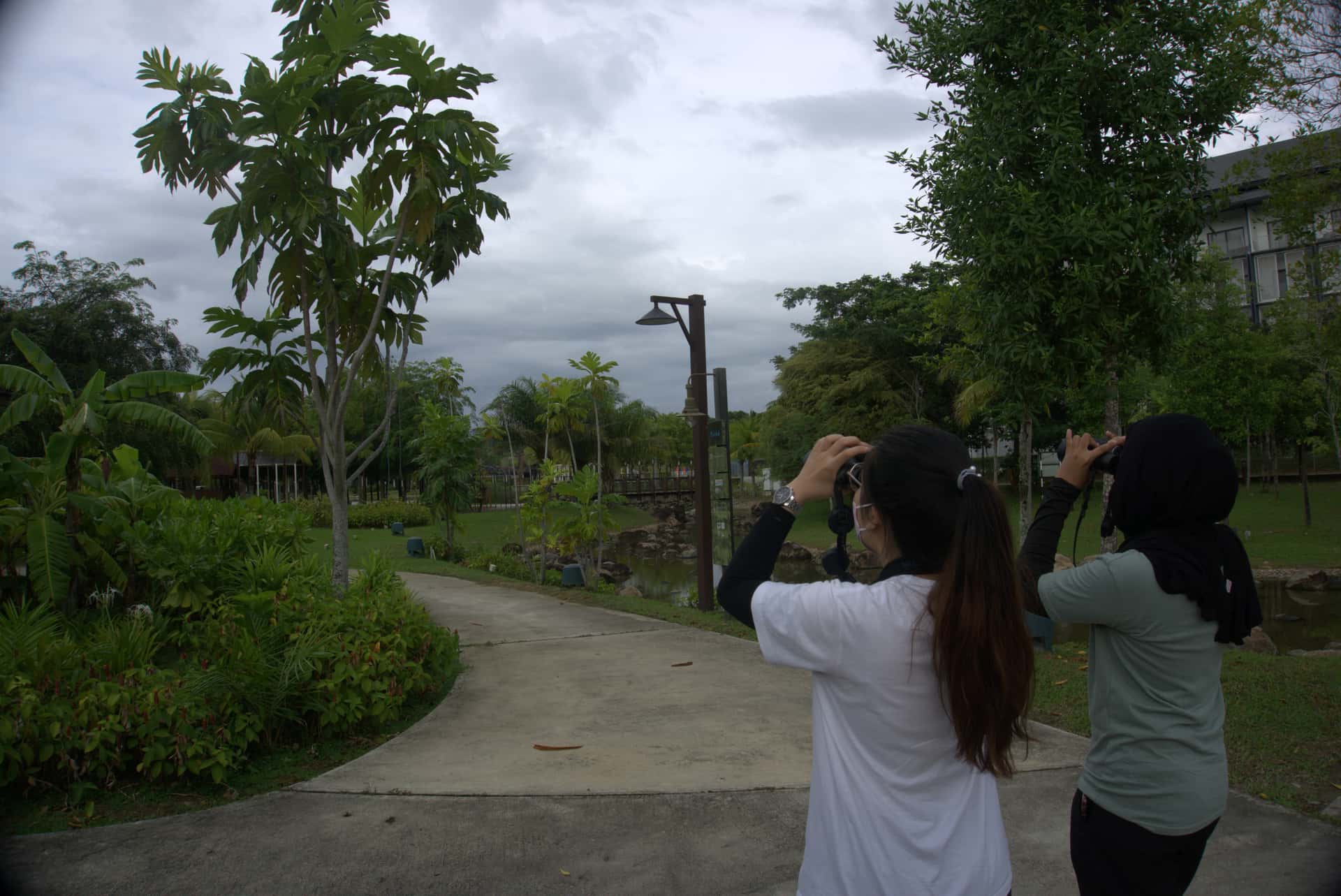 Riverside Garden Walk1