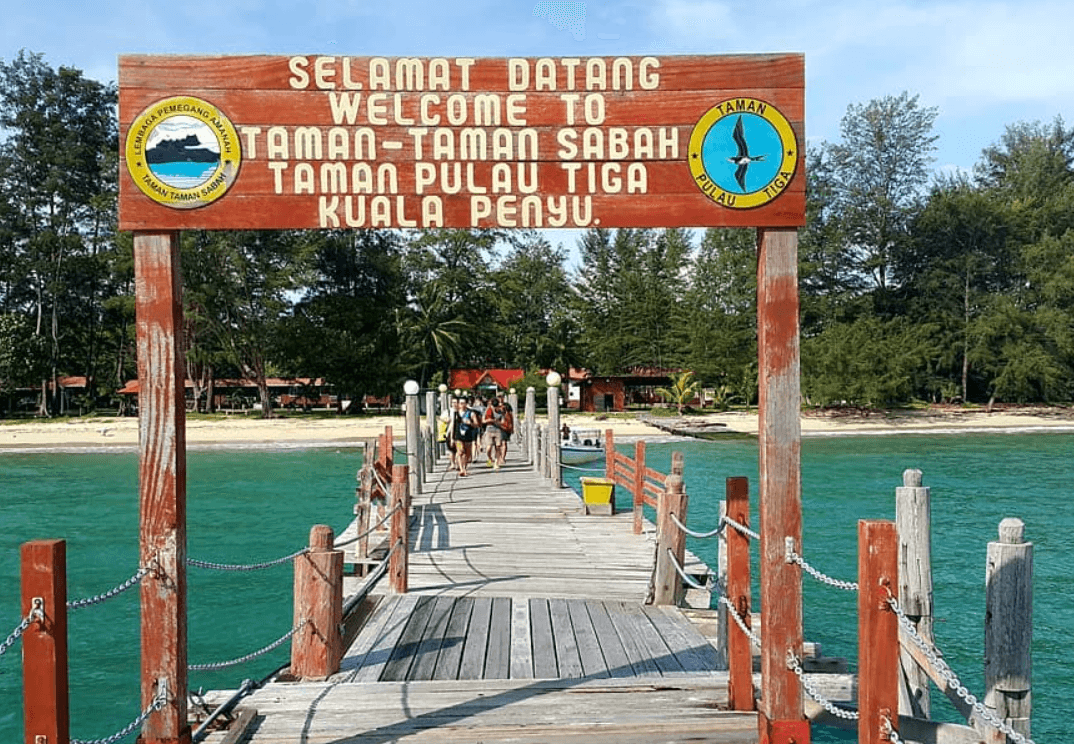Sabah Kota Kinabalu: Binsuluk River Mangrove Forest One Day Tour2