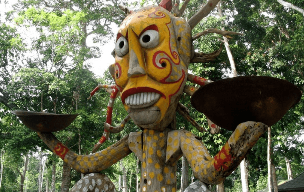 Sabah Kota Kinabalu: Binsuluk River Mangrove Forest One Day Tour1