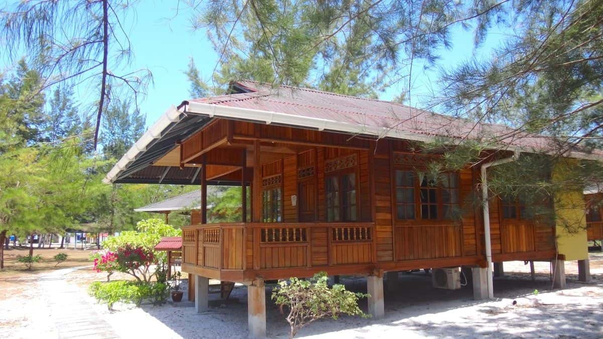 Sabah Kota Kinabalu: RIA Mengalum Island Day Trip3