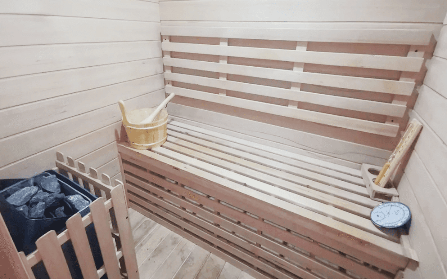 Sabah MALI-MALI GARDEN SPA Massage Experience3