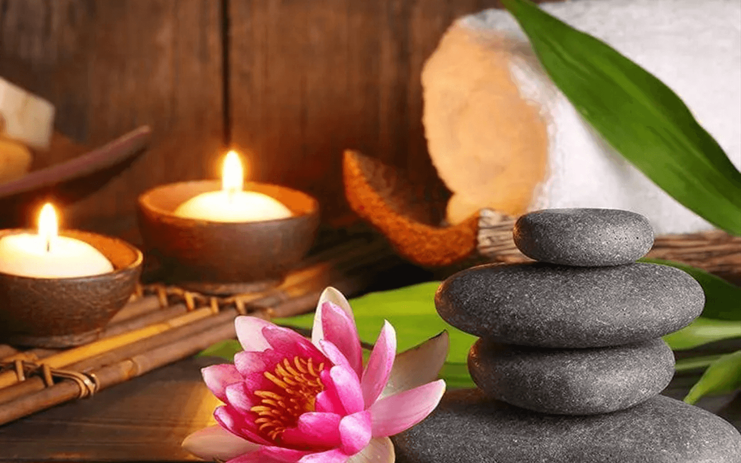 Sabah MALI-MALI GARDEN SPA Massage Experience1
