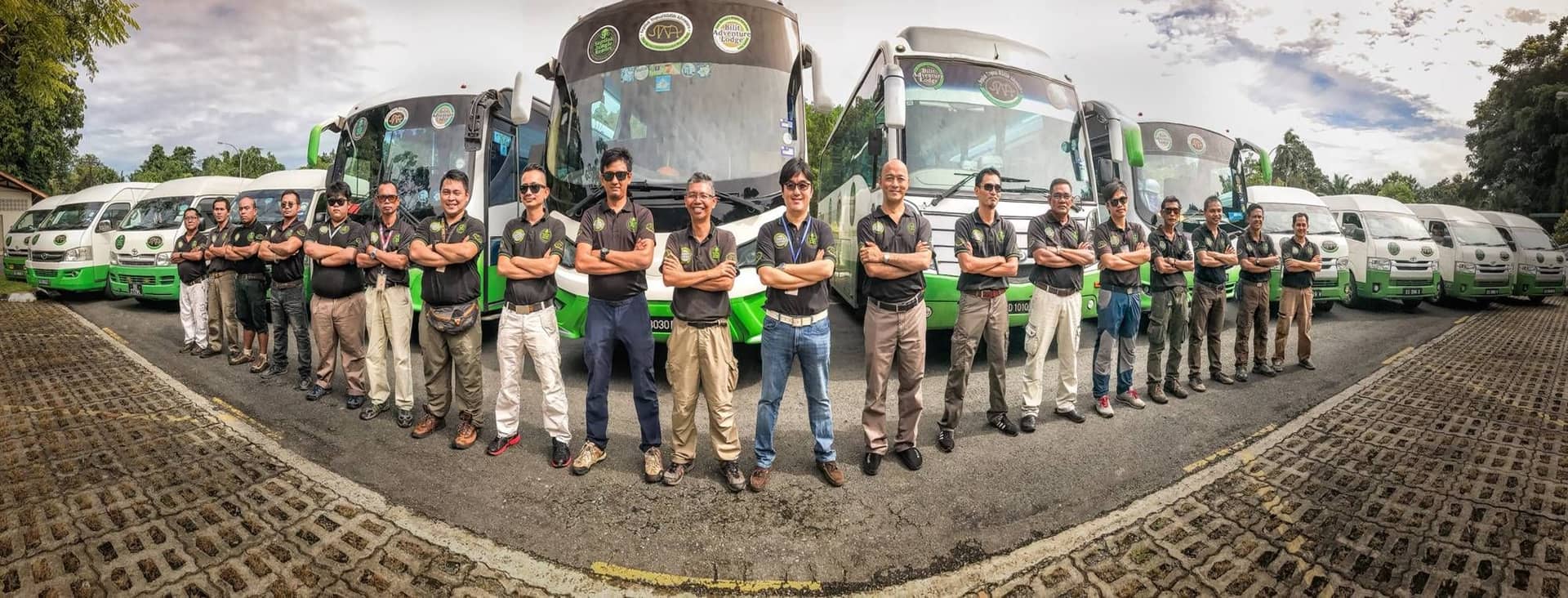 Sandakan Airport to Sepilok Resorts or v.v.