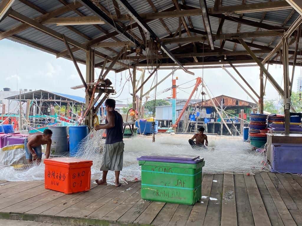 Selangor Coastal Village Lifestyle Exploration with Palm Wine3