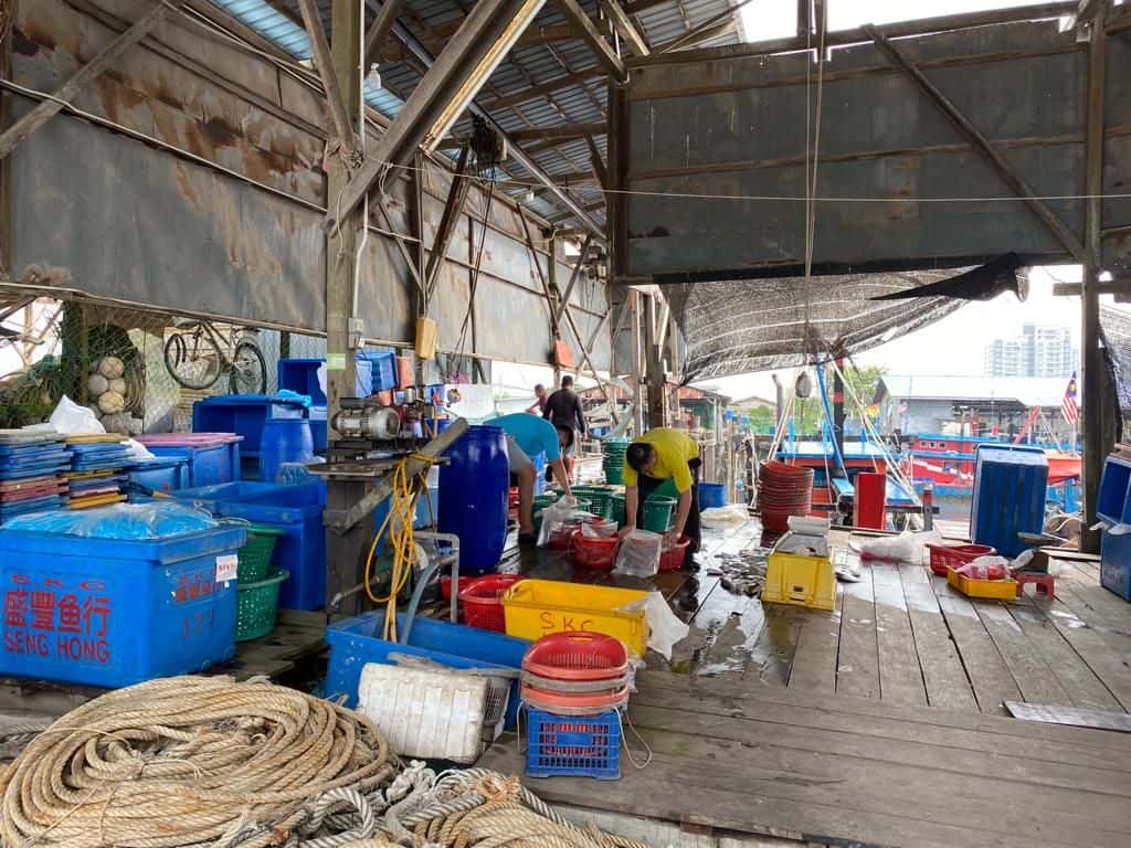 Selangor Coastal Village Lifestyle Exploration with Palm Wine4