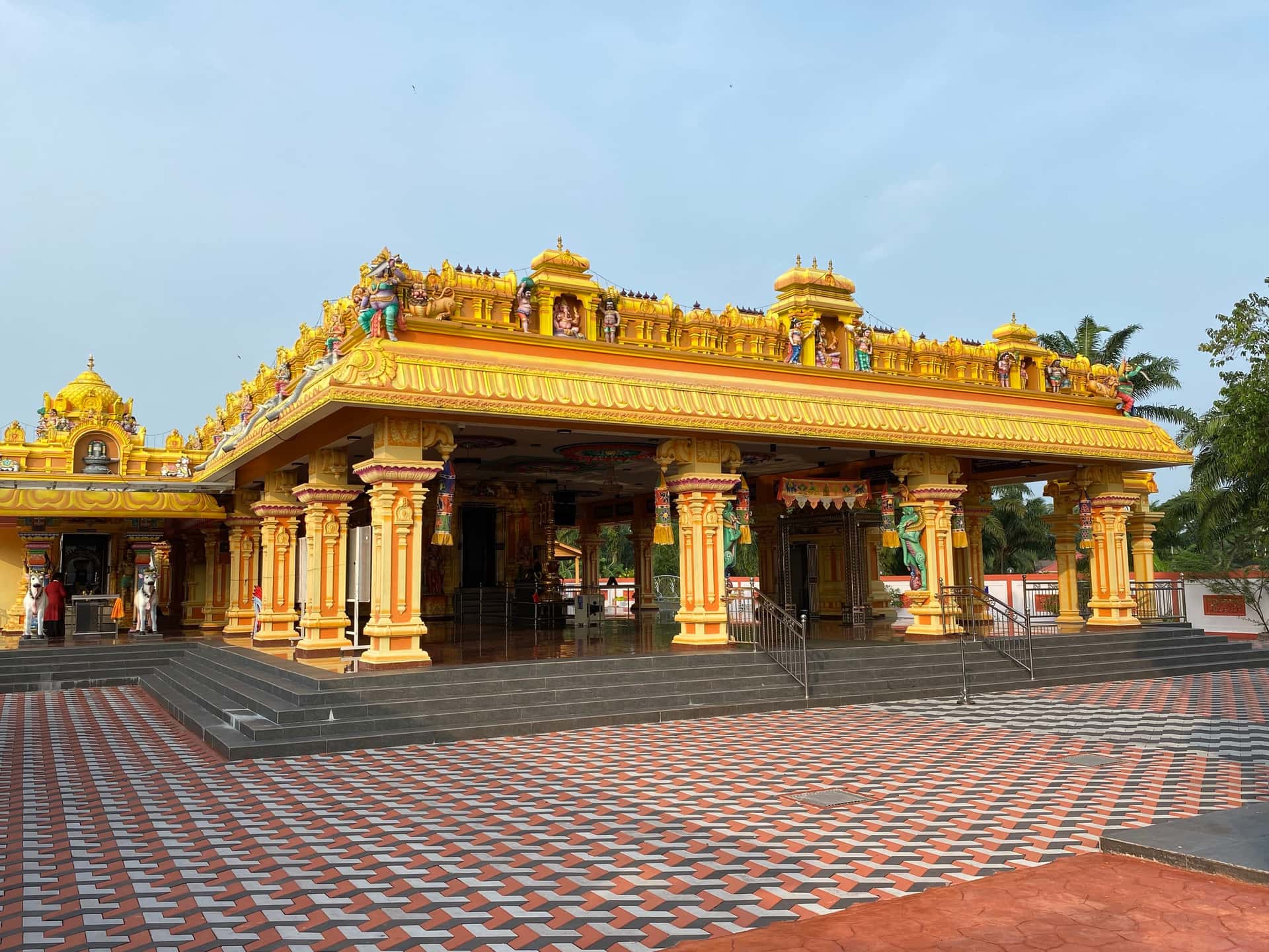 ทัวร์หมู่บ้านชายฝั่งของเซลังงอร์ พร้อมชิมน้ำตาลเมา, ชมนกอินทรี และหิ่งห้อย2