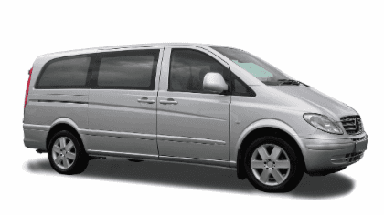 Sepang (KUL) Airport Transfer (1 Way to Kuala Lumpur Downtown)1