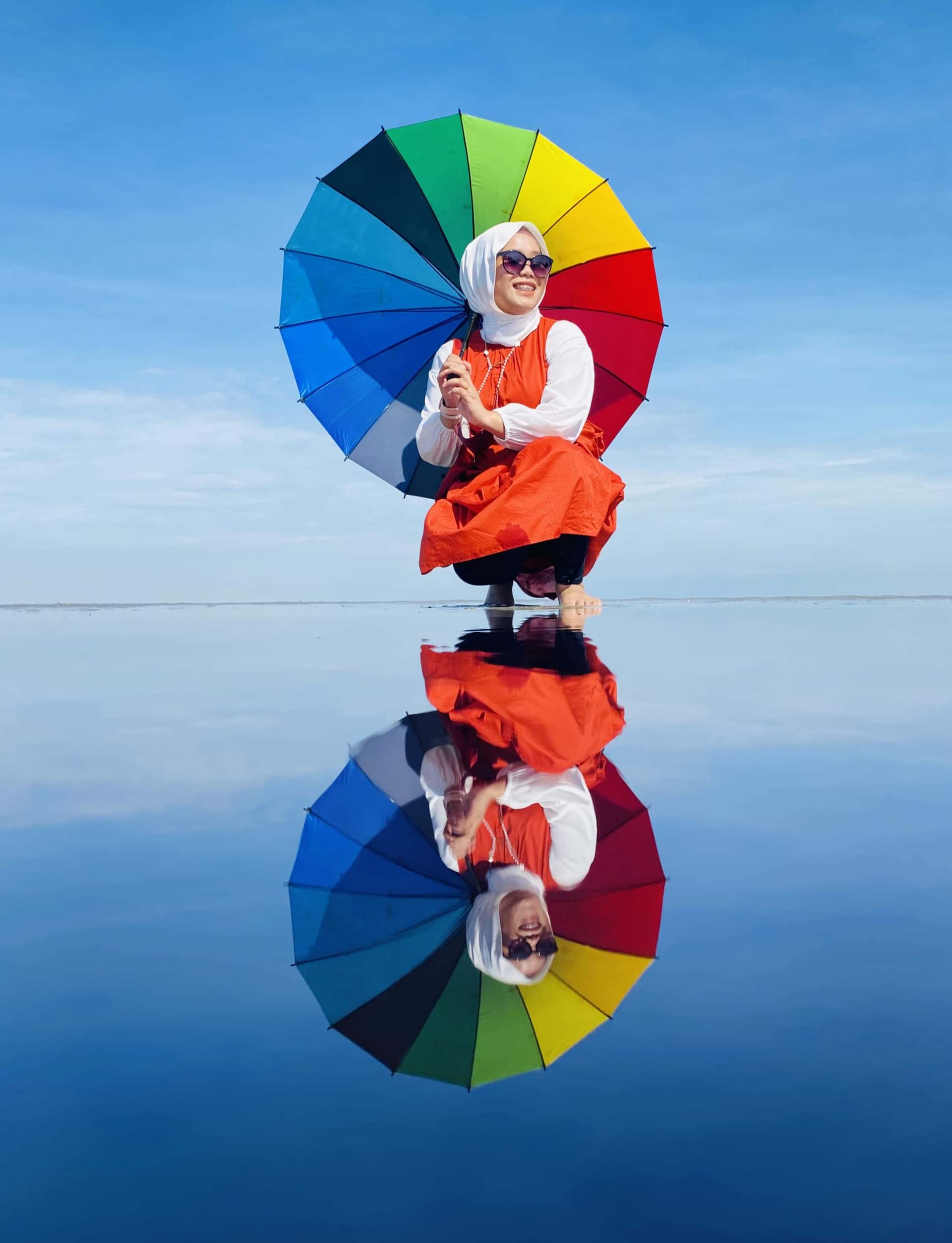 Sky Mirror Experience in Kuala Selangor1