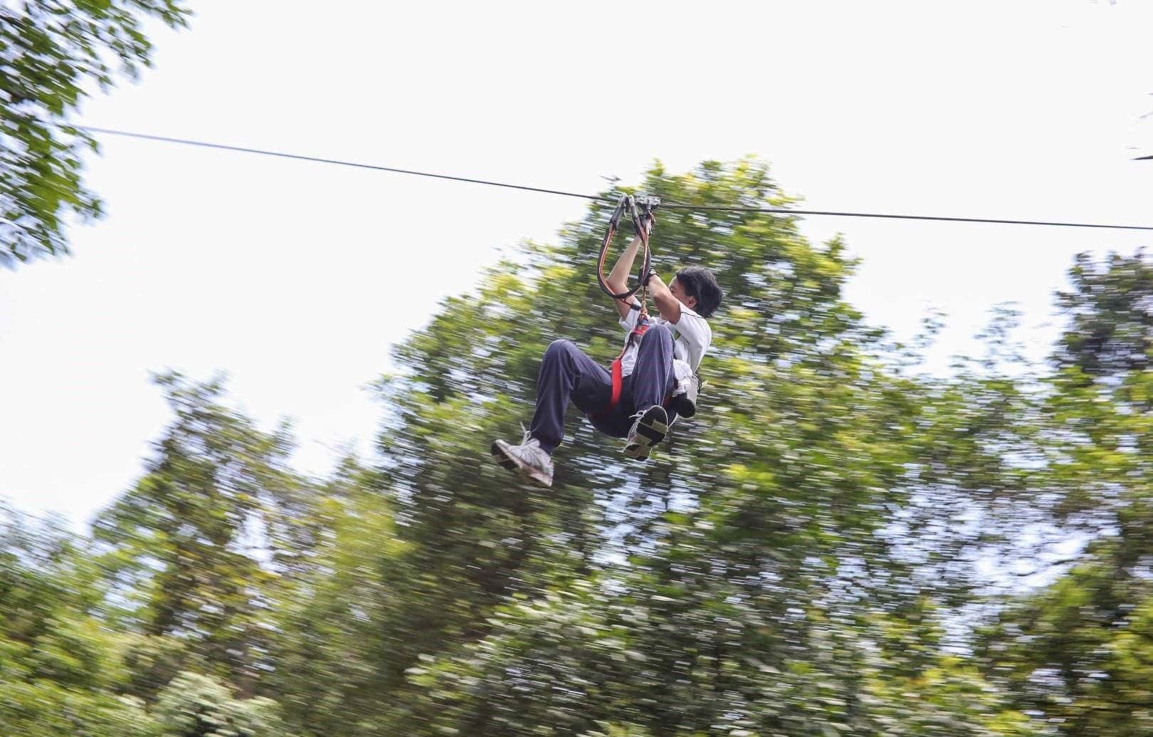 SKYTREX Adventure Melaka2