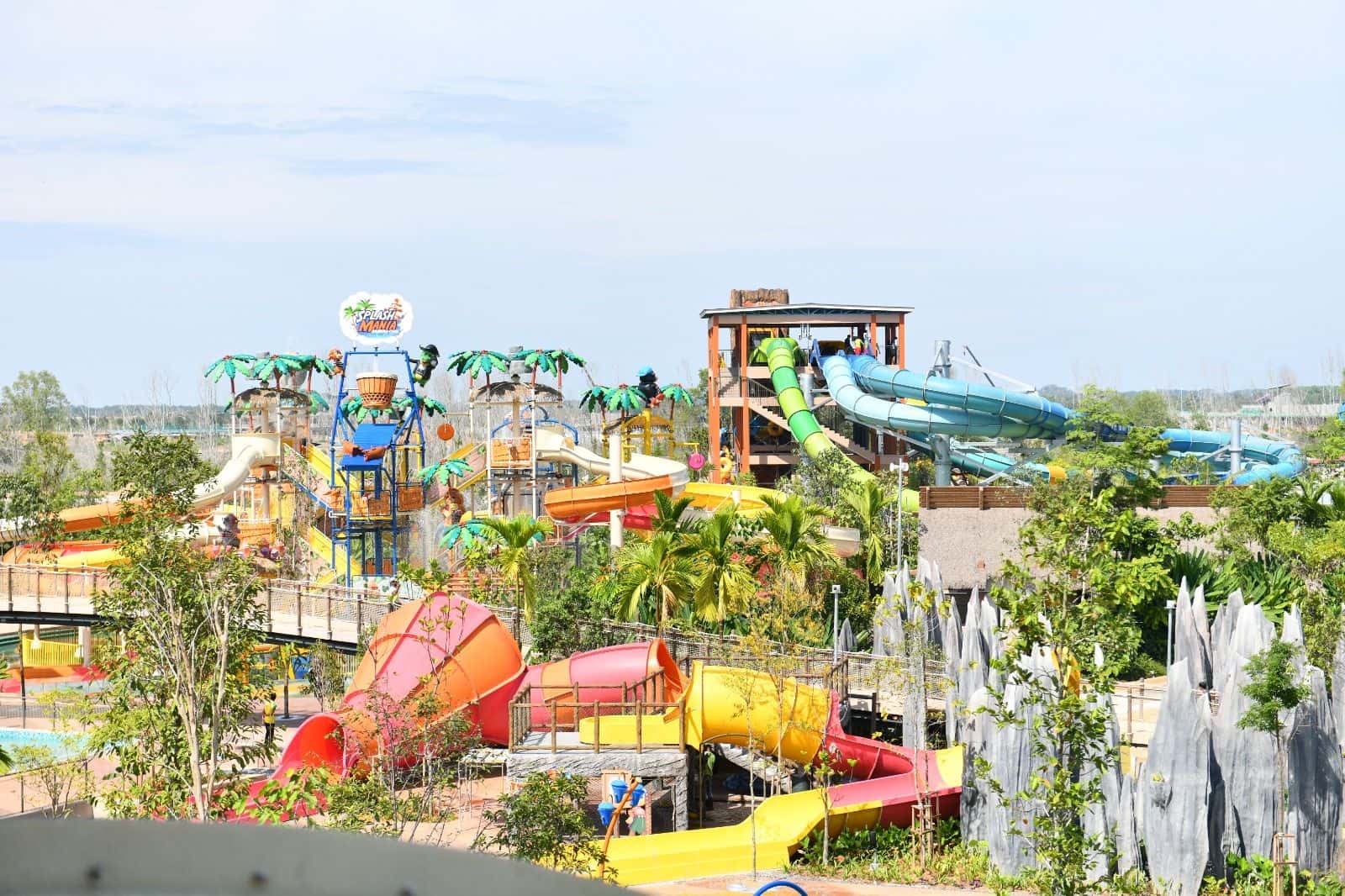 SplashMania at Gamuda Cove, Selangor3