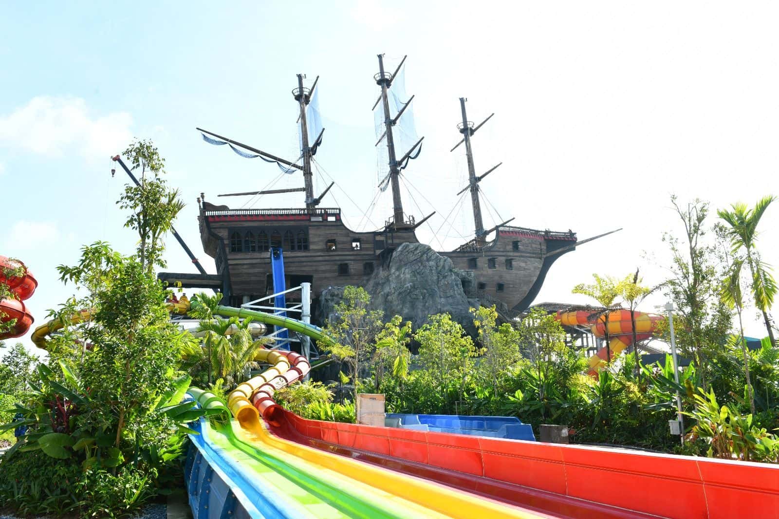 SplashMania at Gamuda Cove, Selangor2