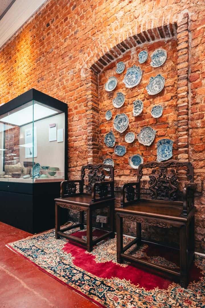 ช่องแคบและพิพิธภัณฑ์โอเรียนเต็ล2