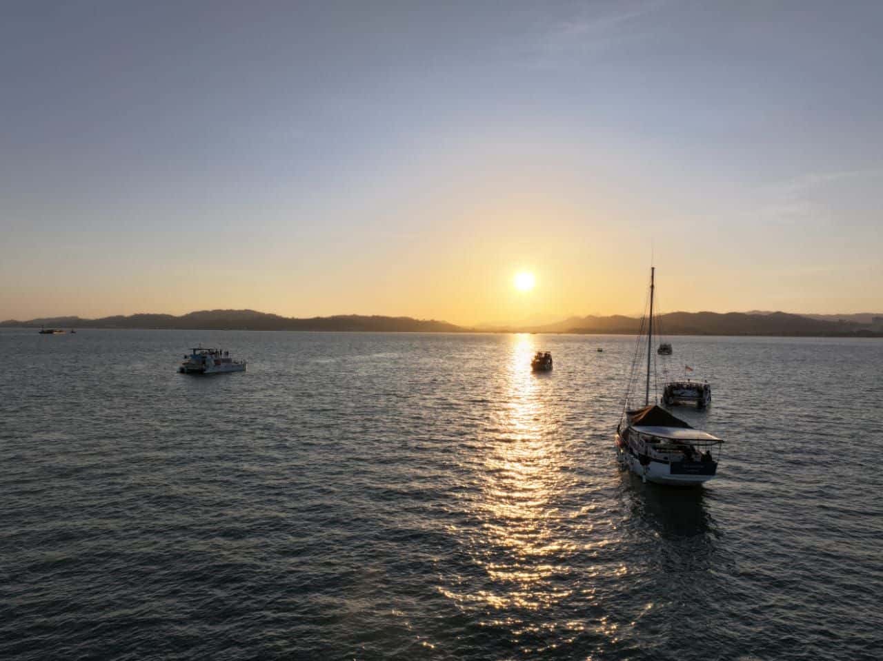 Sunset Cruise Experience3