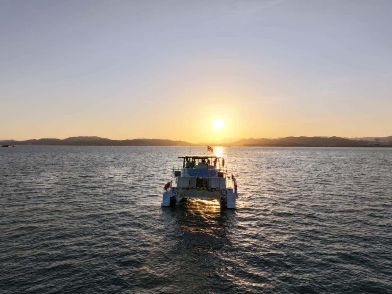 Sunset Cruise Experience4