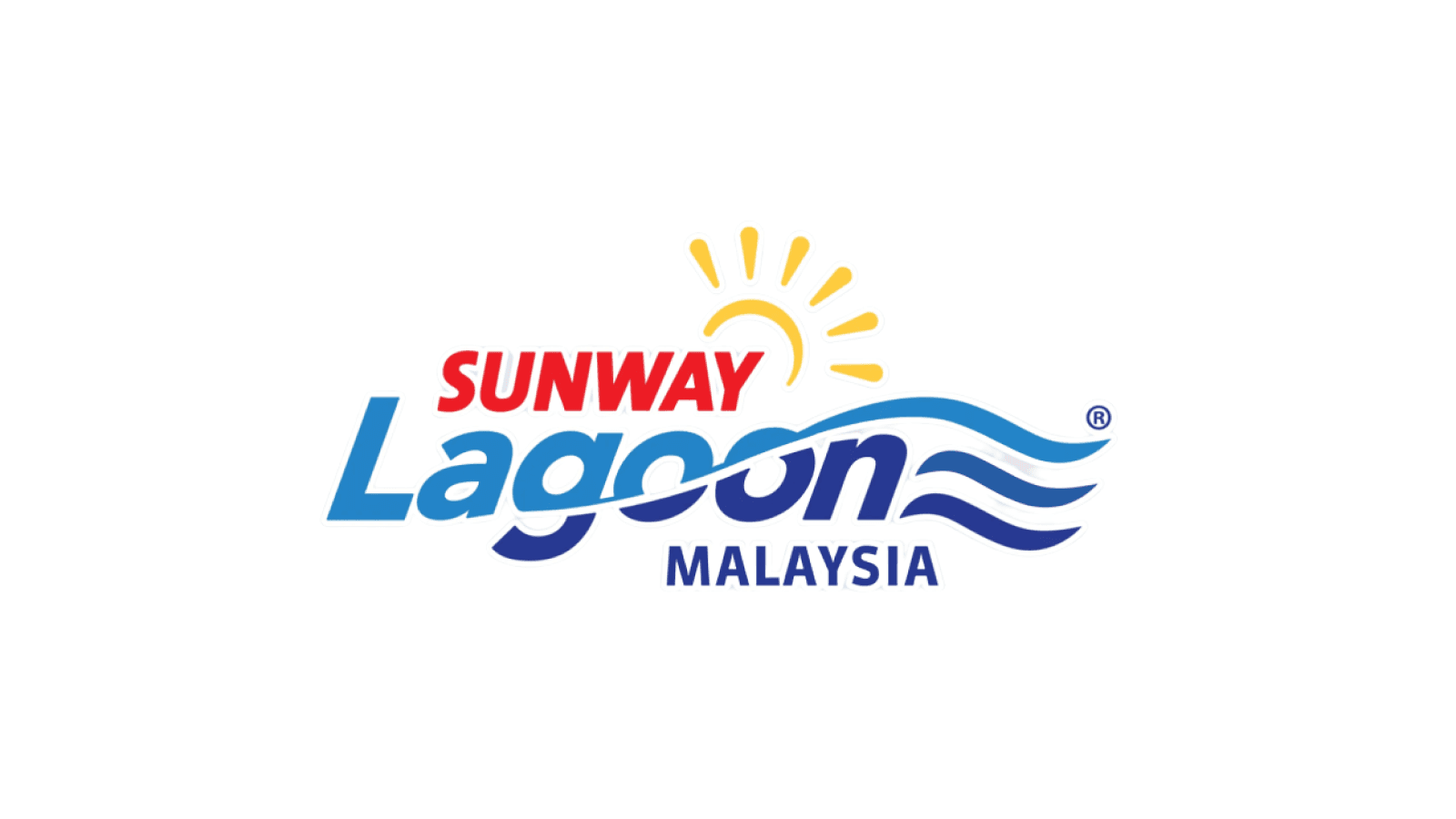 บัตรเข้าสวนสนุก Sunway Lagoon