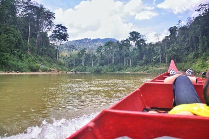Taman Negara National Park (TAMAN NEGARA NATIONAL PARK DAY TOUR (SIC – SHARED / JOIN IN TOUR)