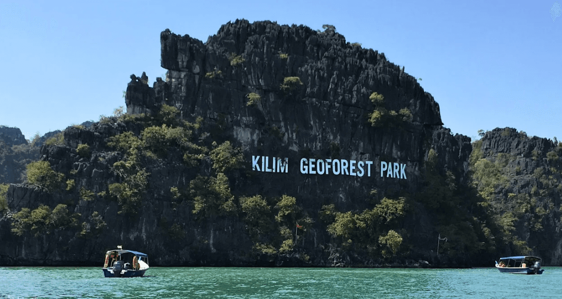 Tanjung Rhu Mangrove Speedboat Tour