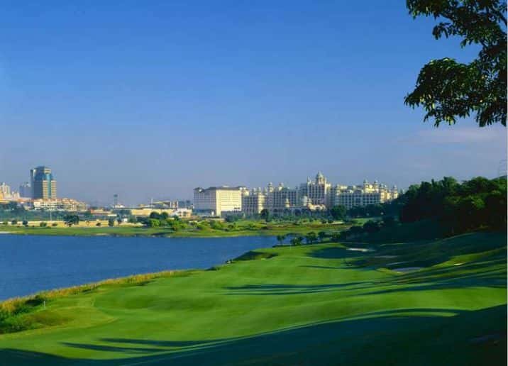 The Explorer Malaysia's Luxury in Depth Golf Experience Kuala Lumpur2