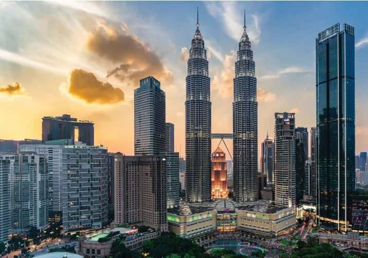 The Explorer Malaysia's Luxury in Depth Golf Experience Kuala Lumpur1
