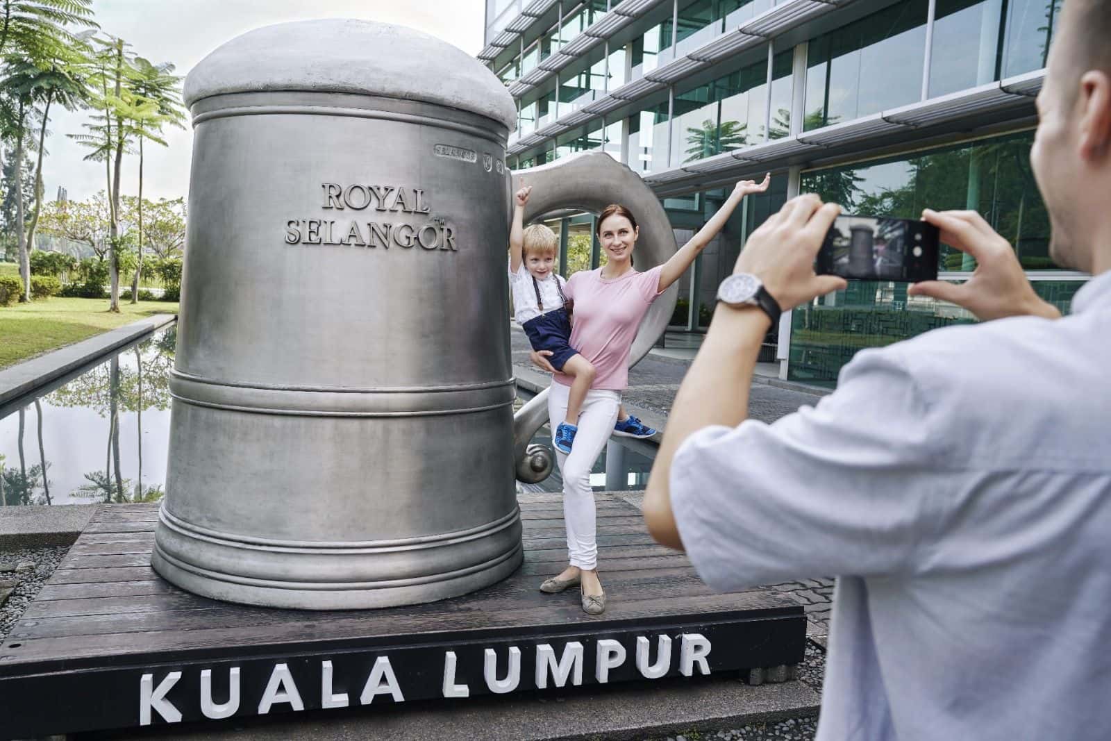 The Foundry Workshop in Royal Selangor3