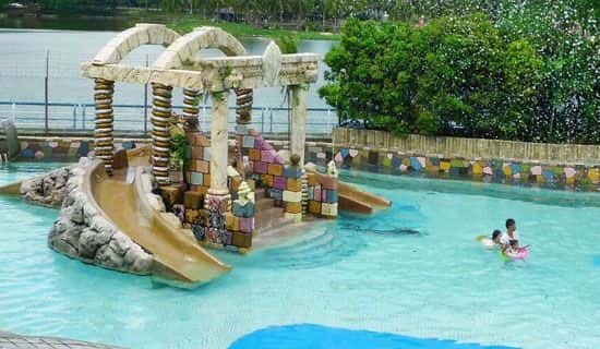 Wet World Water Park Shah Alam3