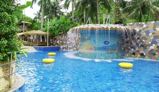 Wet World Water Park Shah Alam4