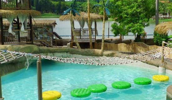 Wet World Water Park Shah Alam1