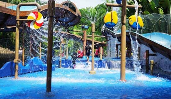 Wet World Water Park Shah Alam2