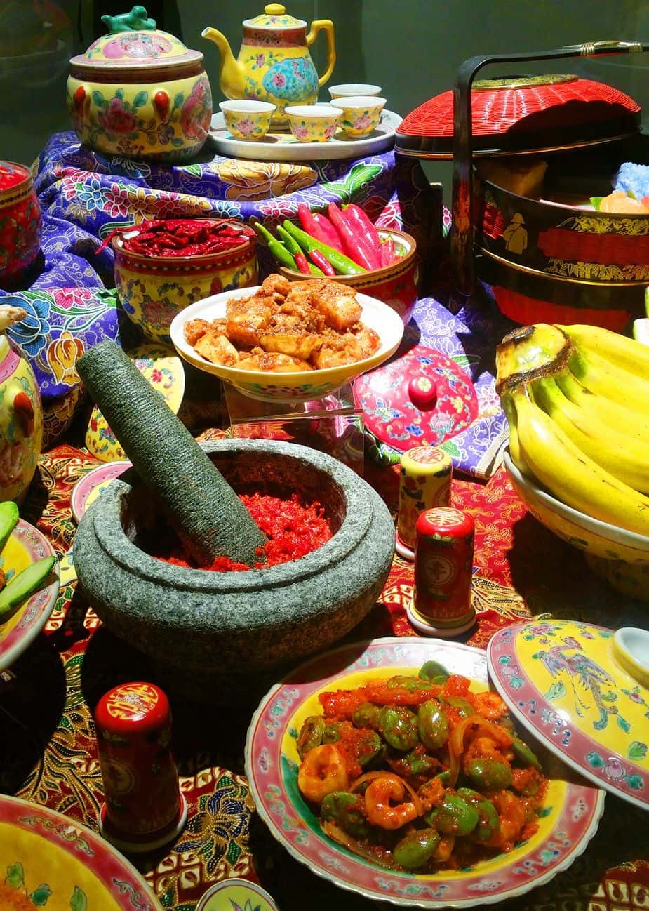 Wonderfood Museum Penang4