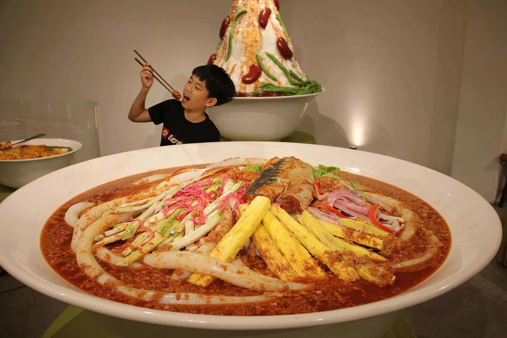 Wonderfood Museum Penang1