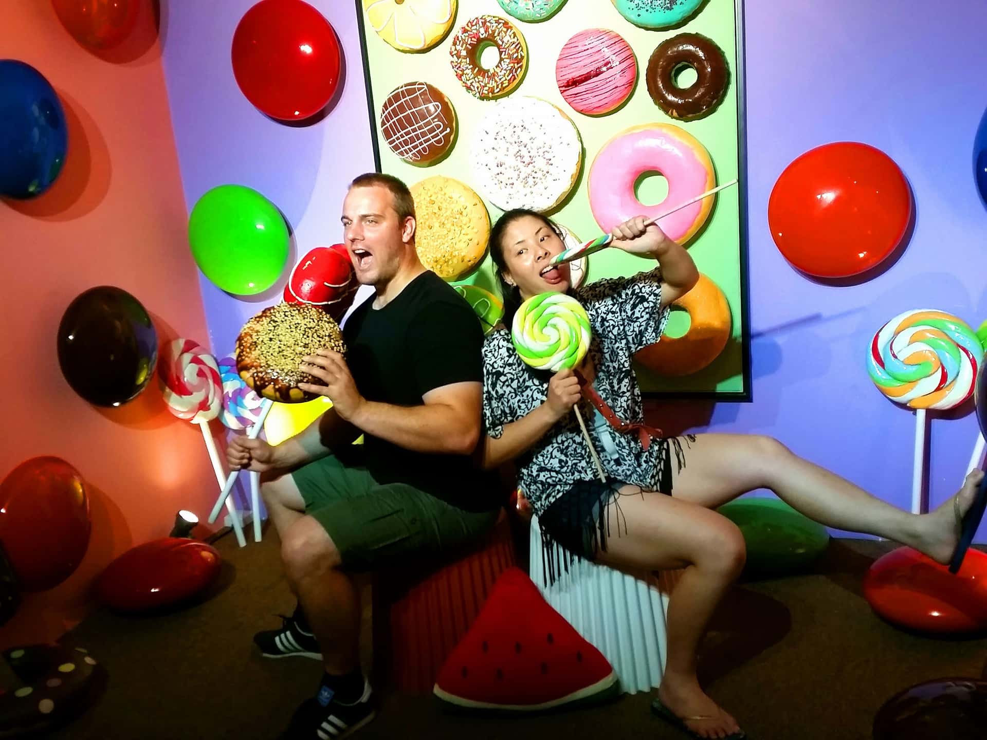 Wonderfood Museum Penang2