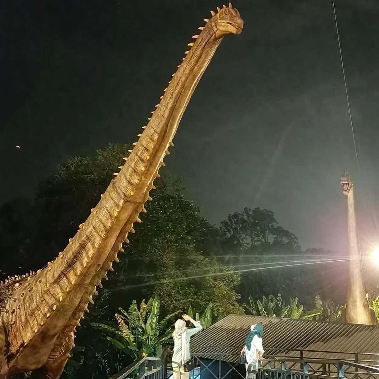 Zoo Melaka2
