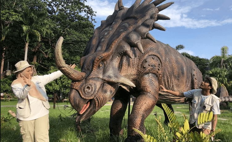 Zoo Teruntum Ticket in Kuantan2