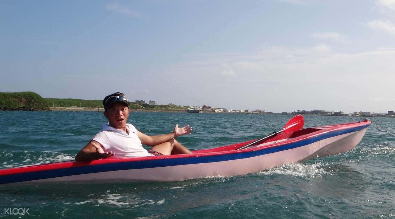 3-in-1 Water Sports Experience1