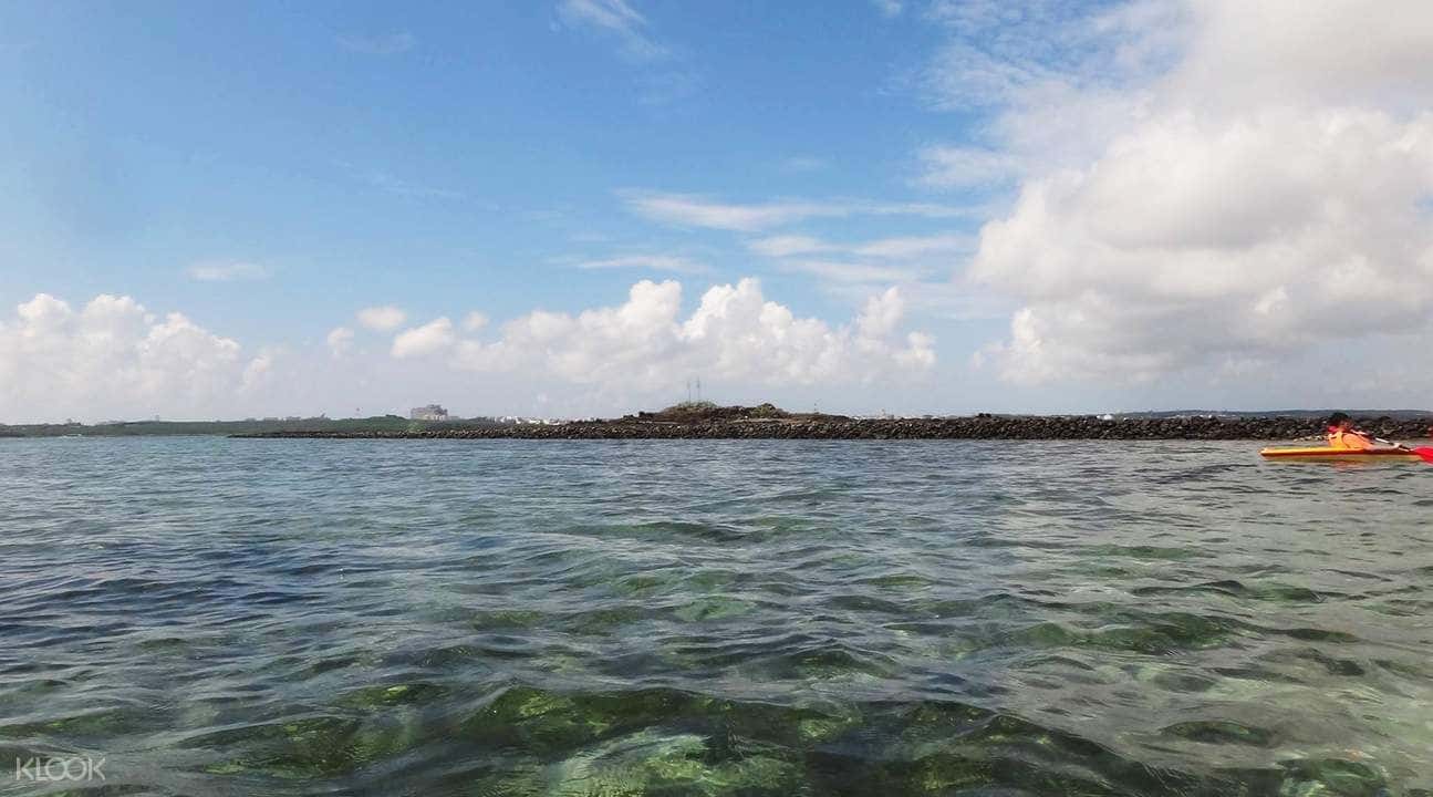 3-in-1 Water Sports Experience3