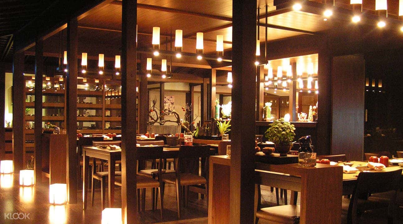 Beitou Hot Spring Experience at Marshal Zen Garden in Taipei2