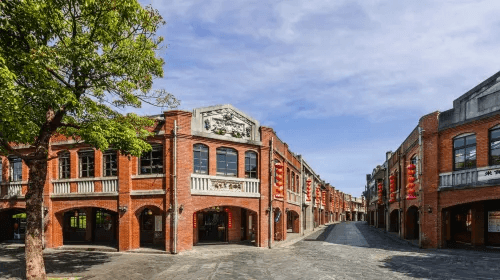 Center for Traditional Arts